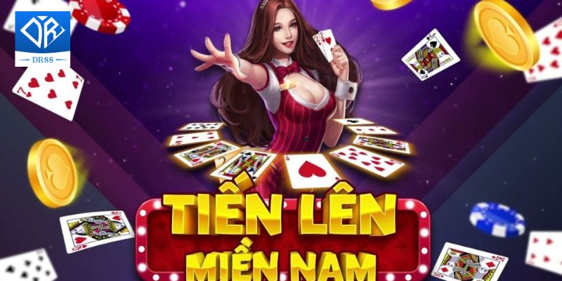 Cách sắp xếp bài tiến lên miền nam