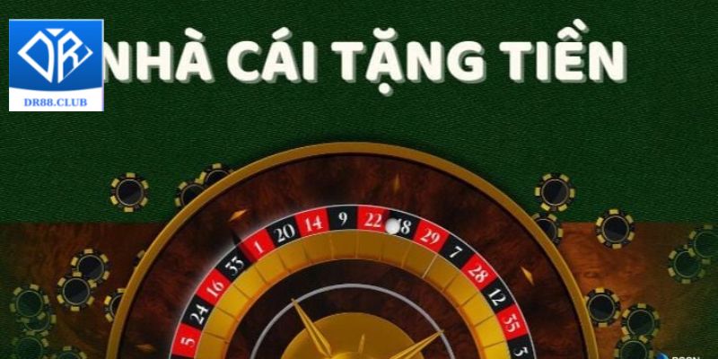 Chương trình khuyến mãi Dr88 nạp tiền lần đầu