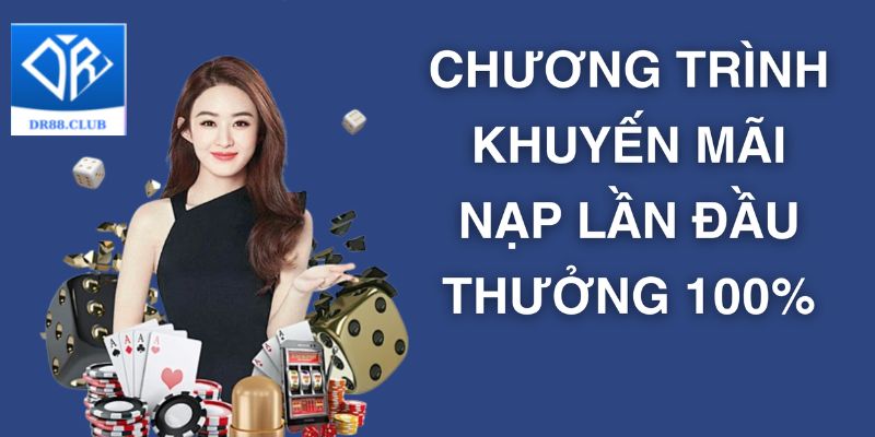 Đa dạng khuyến mãi dành cho thành viên mới
