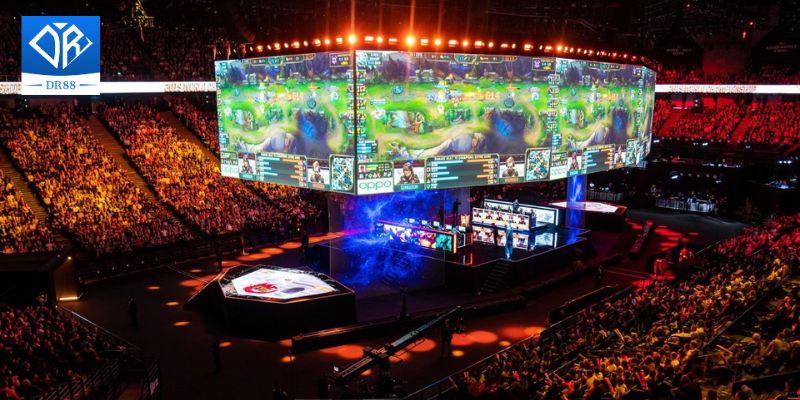 Esport lol có điểm gì đặc biệt mà newbie khi tham gia cần biết