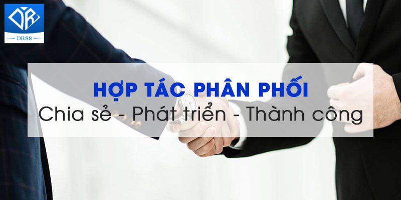 Lưu ý hợp tác đại lý tại cổng game Dr88 