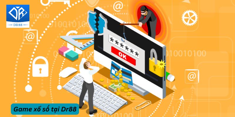 Người chơi cần lưu ý thông tin riêng tư về cá nhân