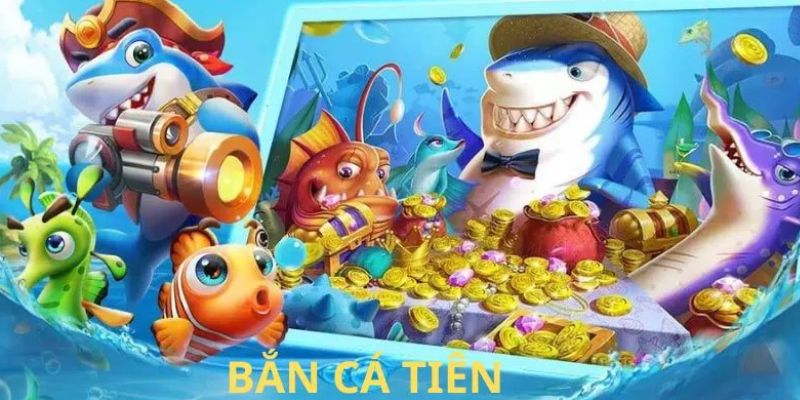 Bắn cá đổi thưởng Dr88 - Game giải trí với cơ hội kiếm tiền khủng
