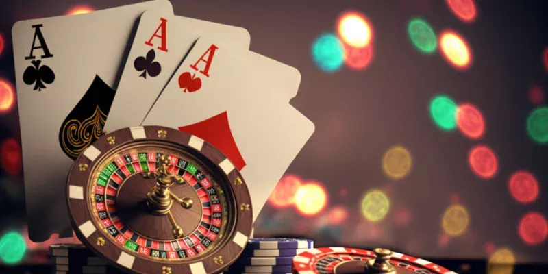 Tổng quan về casino của Dr88