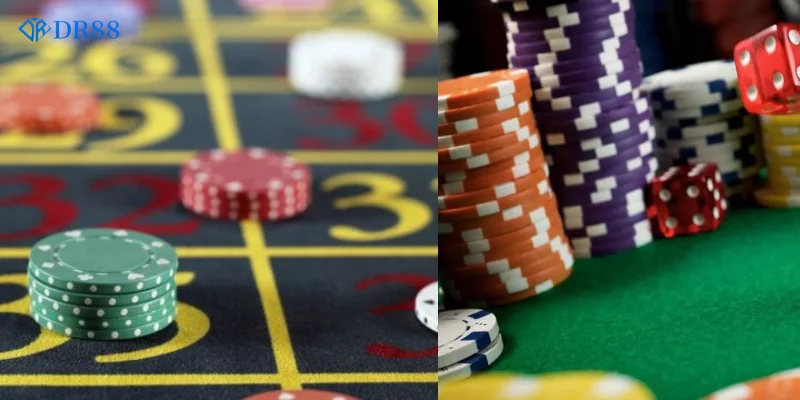 Đặt cược và kiểm soát tài chính bản thân