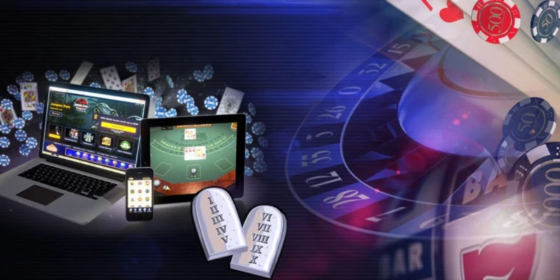 Poker đòi hỏi sở hữu một đầu óc nhanh nhạy.