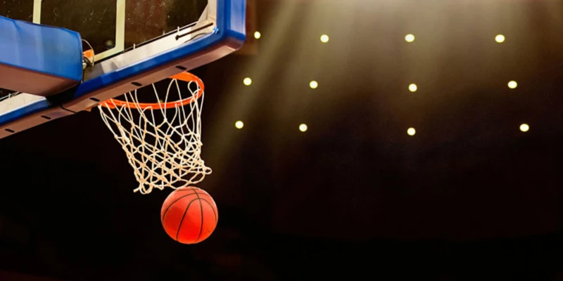 Bóng rổ mang đến nhiều hấp dẫn.