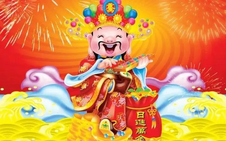 Dự đoán thần tài miền Bắc - May mắn đến với mỗi người