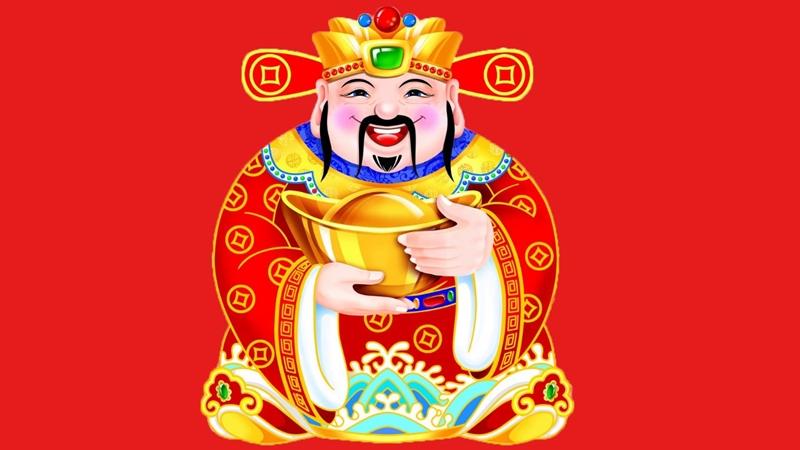 Dự đoán thần tài miền Bắc - May mắn đến với mỗi người