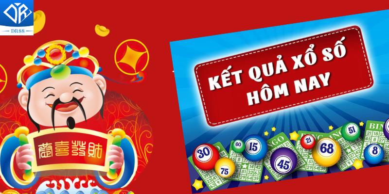 Quay Thử Thần Tài Tăng Cường Khả Năng Chiến Thắng Xổ Số