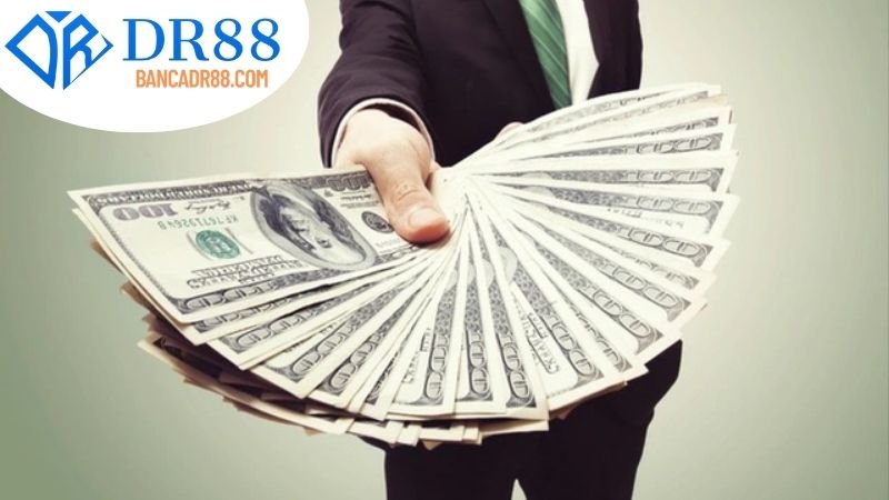 Giới thiệu về Bắn Cá tại Nhà Cái DR88