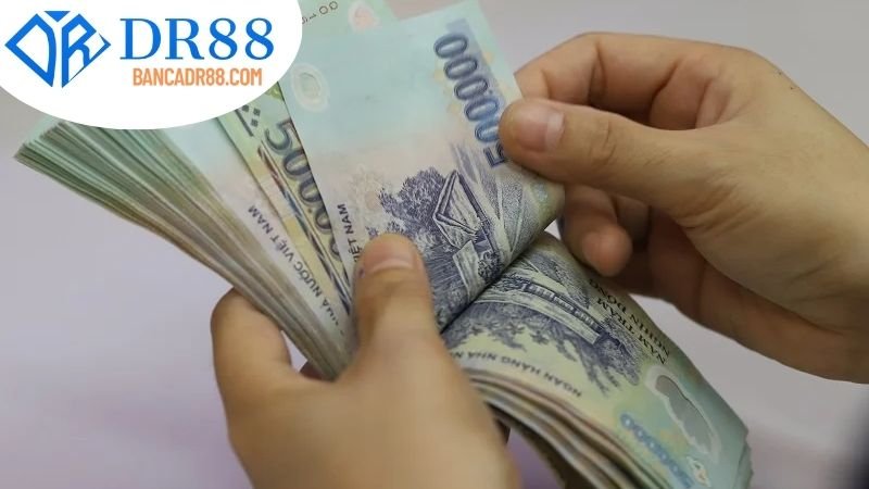 bắn cá ăn tiền thật DR88