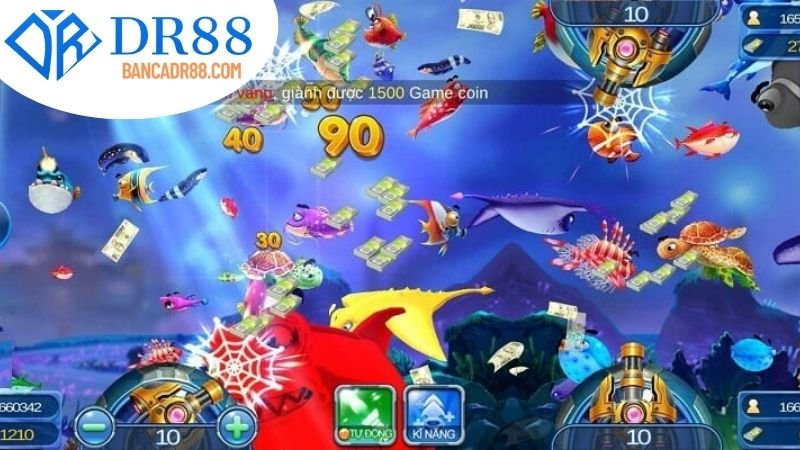 Các Chiến Thuật Chơi Hiệu Quả