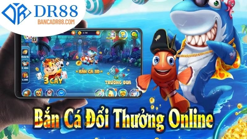 Phân Tích Quy Định Pháp Luật Liên Quan Đến Bắn Cá Đổi Thưởng