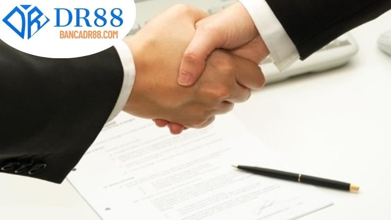 bắn cá DR88 có uy tín không