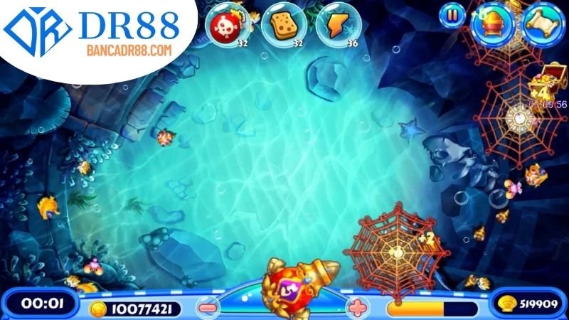 Các Thắc Mắc Thường Gặp Khi Chơi Bắn Cá Miễn Phí Tại DR88