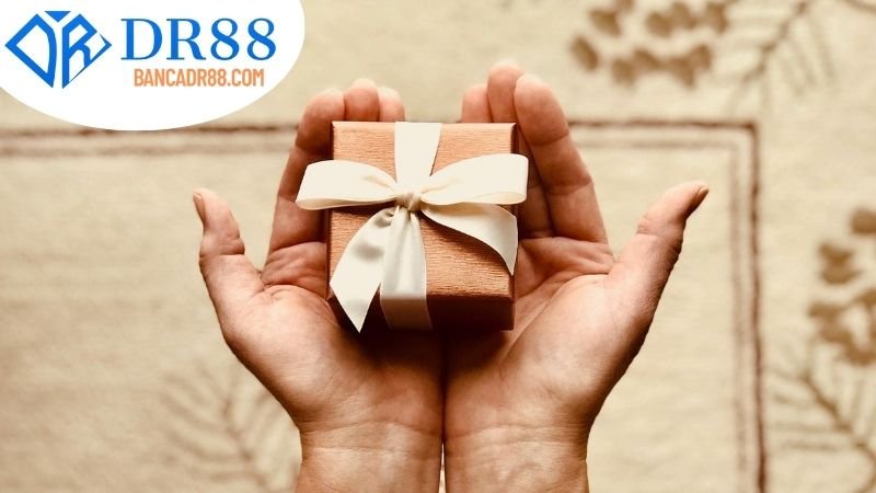Cách Sử Dụng Giftcode Bắn Cá của DR88 Đúng Cách
