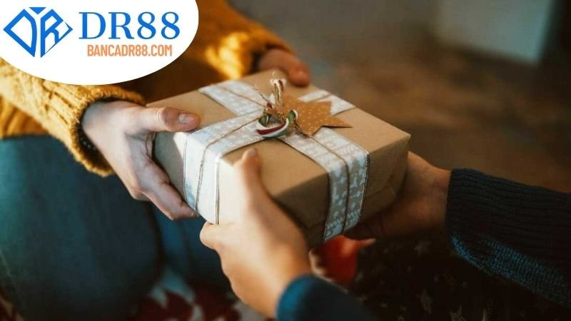 giftcode bắn cá DR88