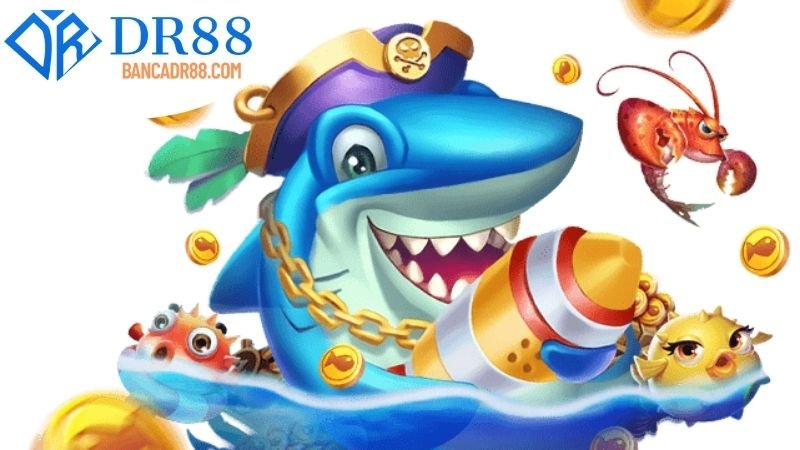 So sánh các chiến thuật bắn cá phù hợp cho từng loại người chơi