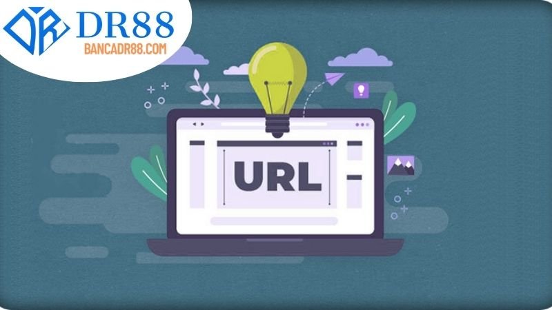 Hướng dẫn tìm và sử dụng link vào DR88