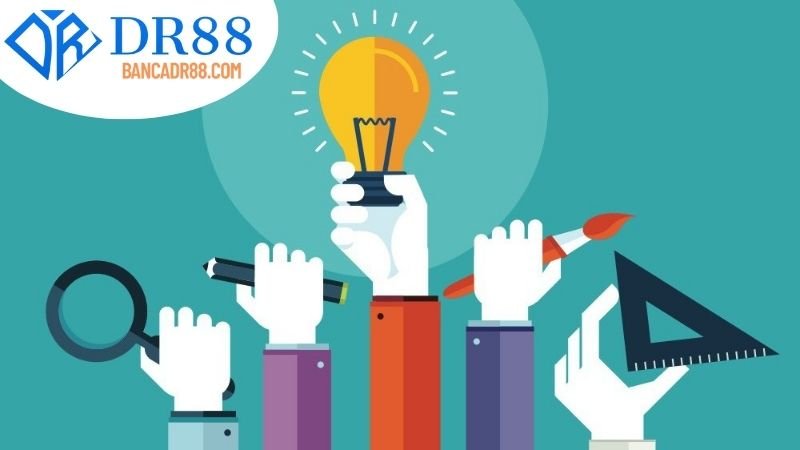 mẹo chơi bắn cá DR88