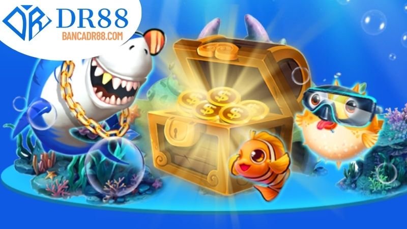 Hiểu rõ về cá DR88