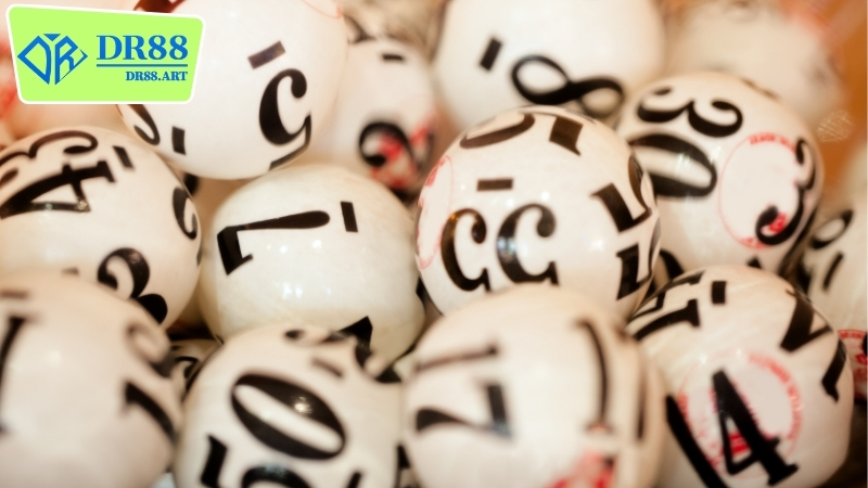 Cách phân tích thần tài miền Bắc