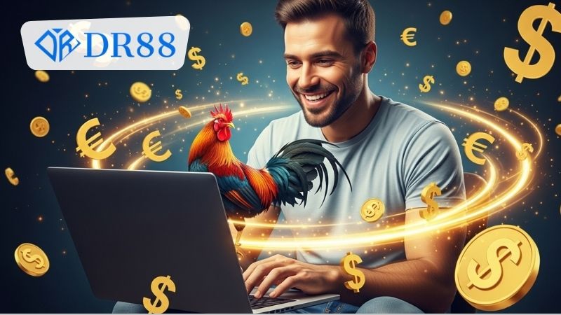 Kinh nghiệm cược đá gà Asil DR88 dễ thắng