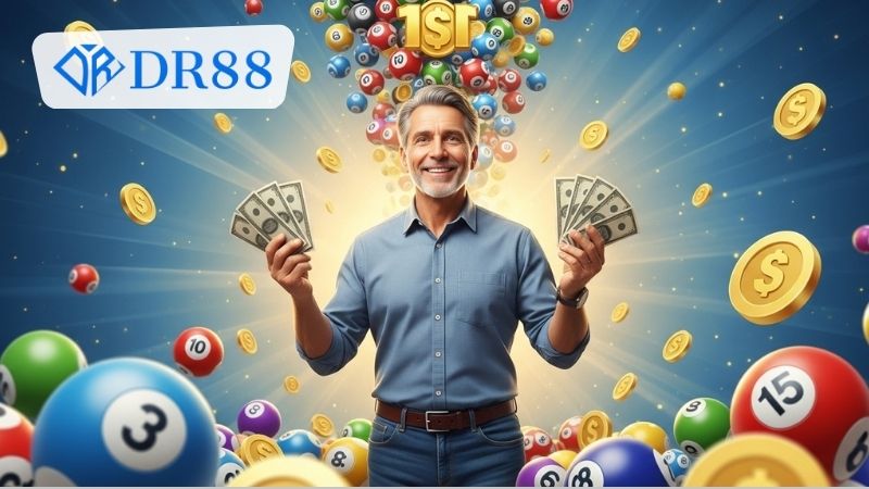 Cập nhật kết quả xổ số Chủ Nhật hàng tuần miền Bắc tại DR88
