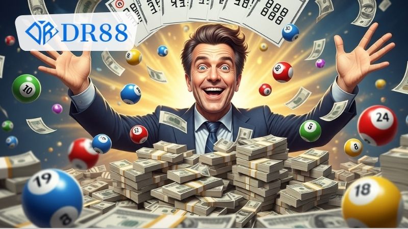 Kinh nghiệm soi cầu xổ số Chủ Nhật hàng tuần miền Bắc tại DR88