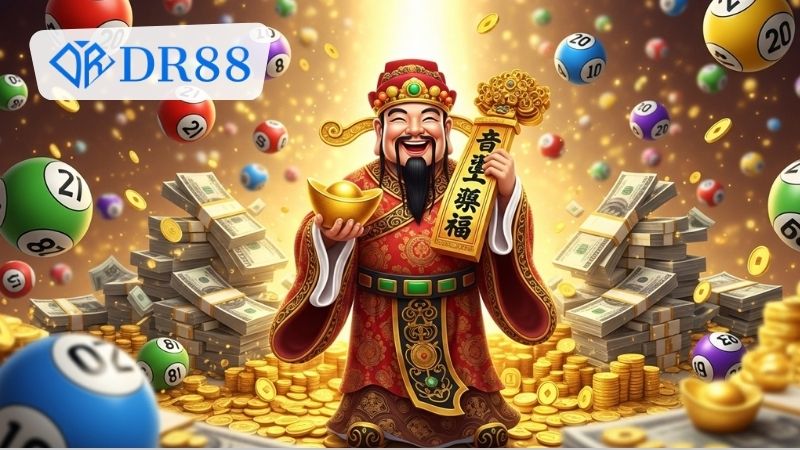 Lịch quay và thời gian công bố kết quả xổ số Hậu Giang hôm qua