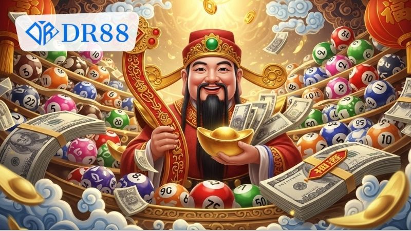 Cấu trúc giải thưởng xổ số Hậu Giang hôm qua