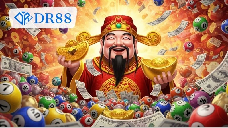 Lịch quay xổ số miền Bắc thứ ba tại DR88