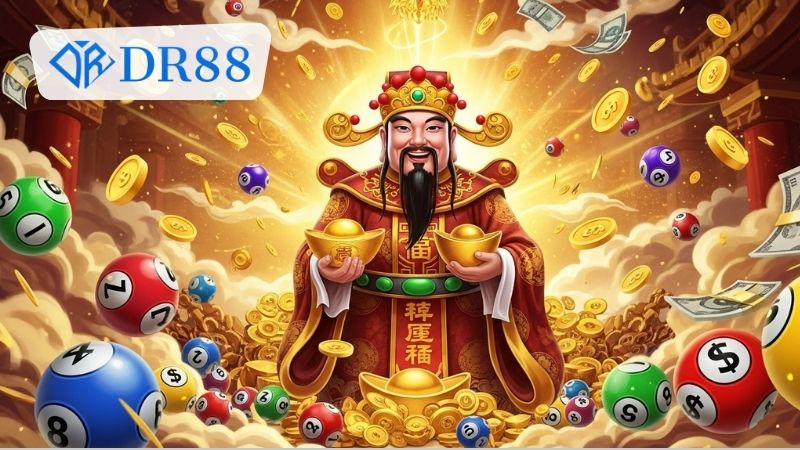 Giờ quay và địa điểm mở thưởng xổ số miền Bắc thứ Sáu hàng tuần