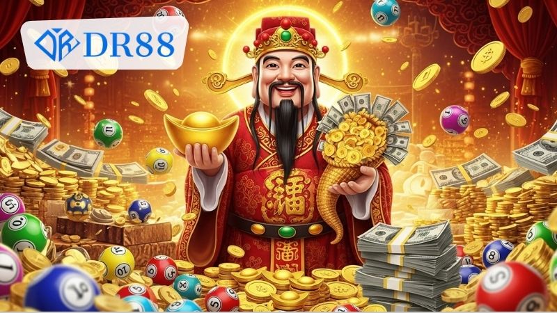 Cơ cấu giải thưởng xổ số miền Nam thứ Bảy hàng tuần