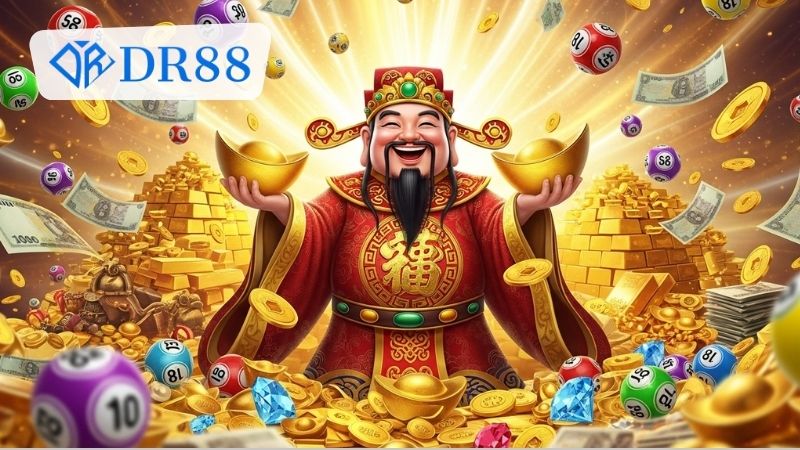 Thống kê loto đầu – đuôi và tần suất từ kỳ quay miền Nam thứ Bảy