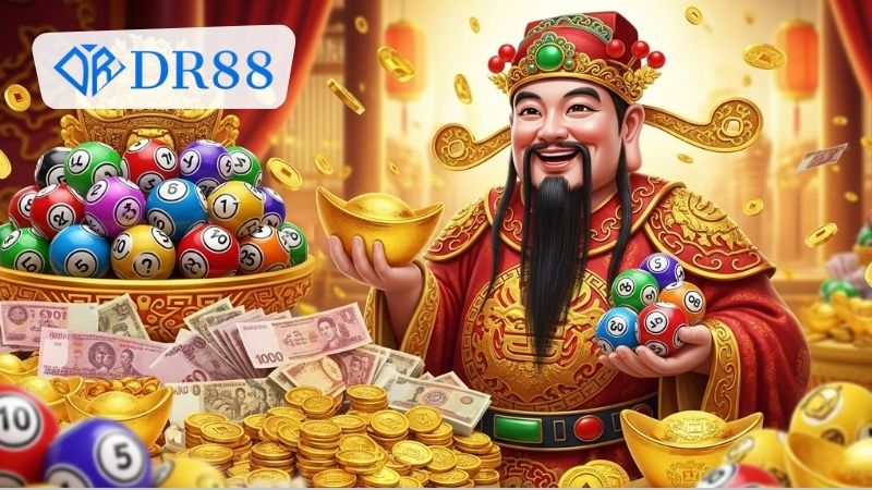 Cách tra cứu kết quả xổ số miền Nam thứ Sáu hàng tuần trên DR88