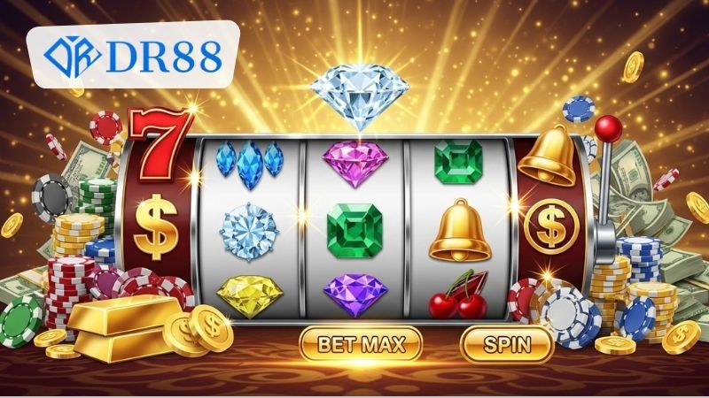 Đổi thưởng nhanh chóng với Kim Cương là gì?