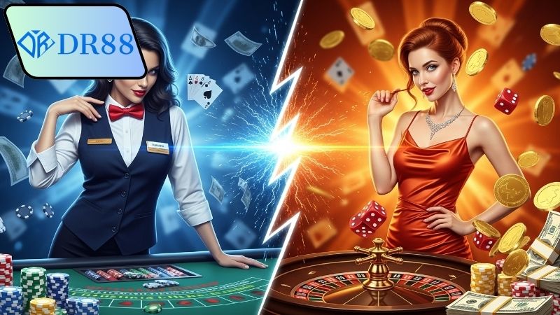 Trải nghiệm từ cộng đồng người chơi