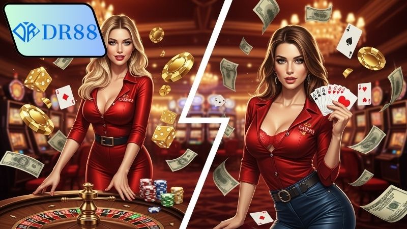 DR88 so với BetSiêuTốc