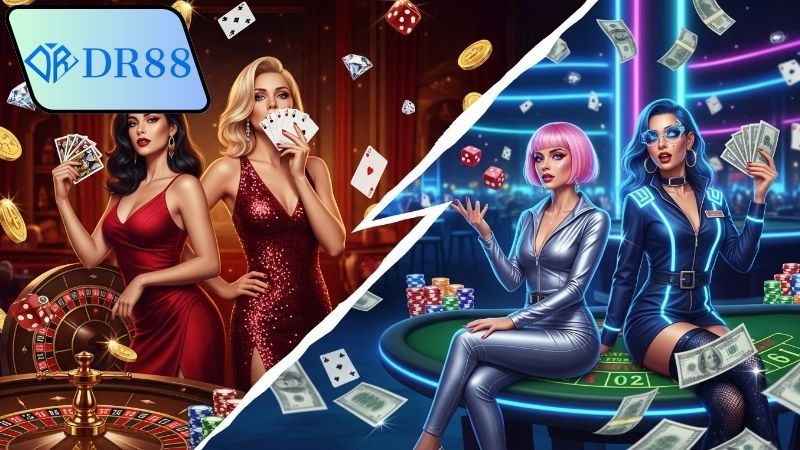 Điểm mạnh của K8