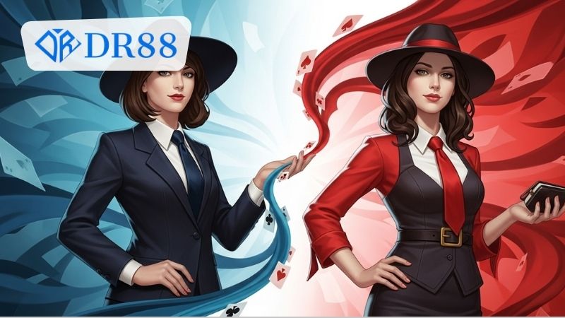 DR88 so với Lode88