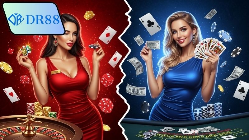 DR88 so với Rich88