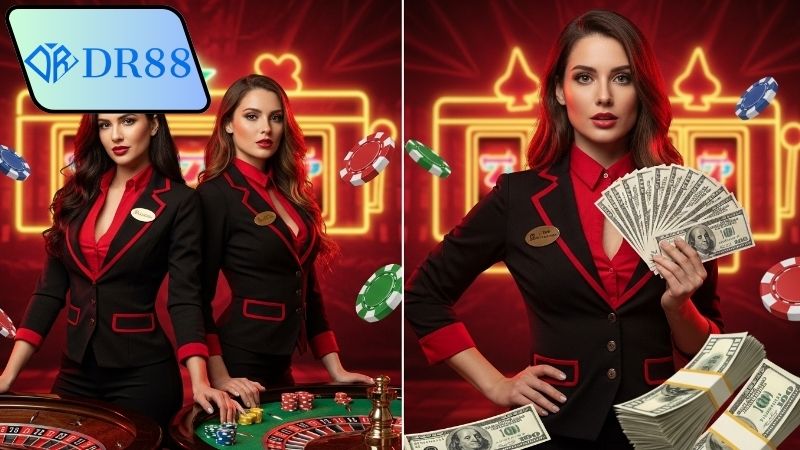 Thế mạnh nổi bật của DR88 so với SODO66