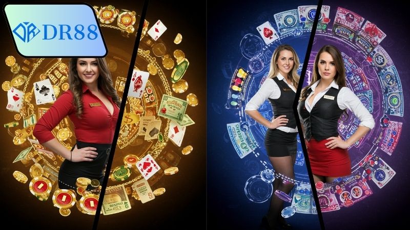 Điểm mạnh của SODO66