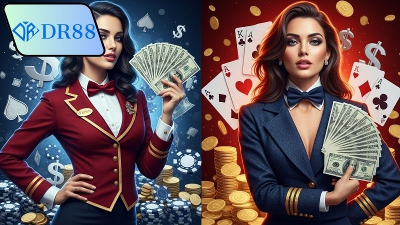 DR88 so với SODO66