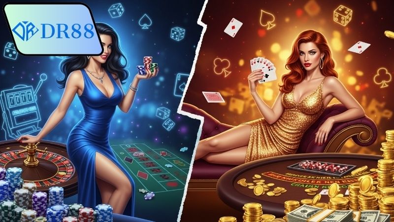 Điểm mạnh của T68 Club