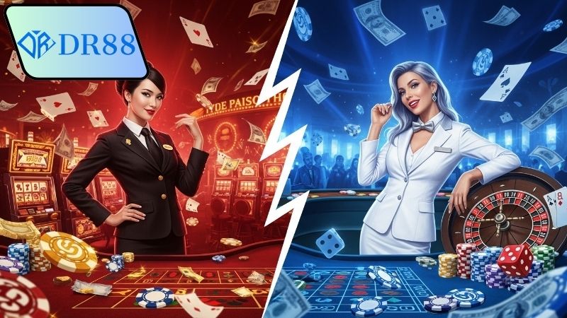 Điểm mạnh của Zbet