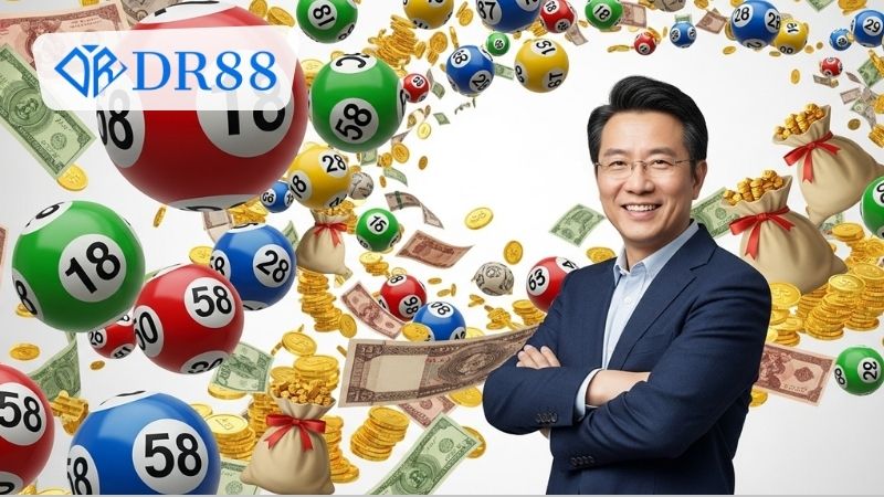 Các hình thức Xổ Số phổ biến hiện nay