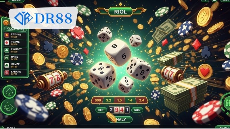 Tăng cường khả năng thắng Tài Xỉu